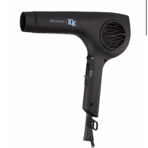 BIO IONIC 10x Ultralight speed hairdryer brand new - Picture 2 of 3